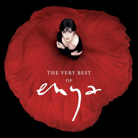 Enya - The Very Best Of Enya - Vinyl |