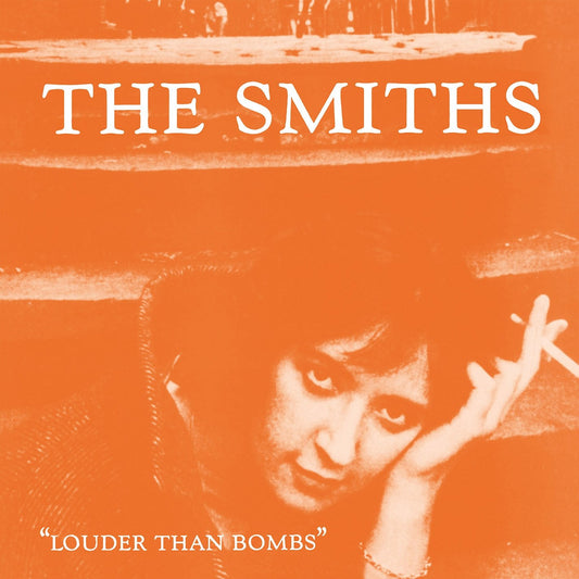 The Smiths - Louder Than Bombs - Vinyl |