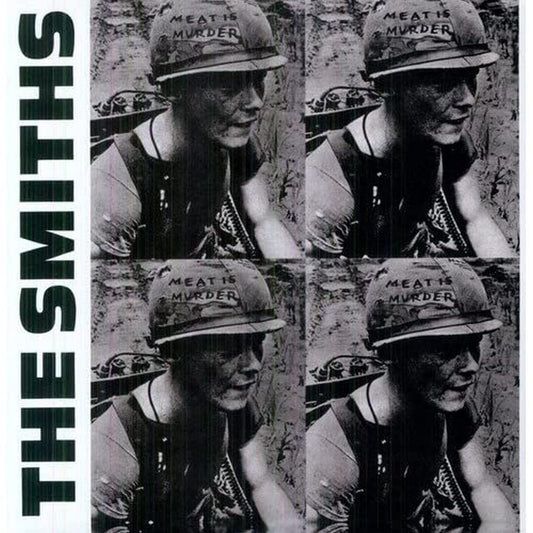 The Smiths - Meat The Murder - Vinyl |