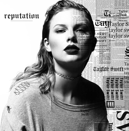 Taylor Swift - Reputation - CD |