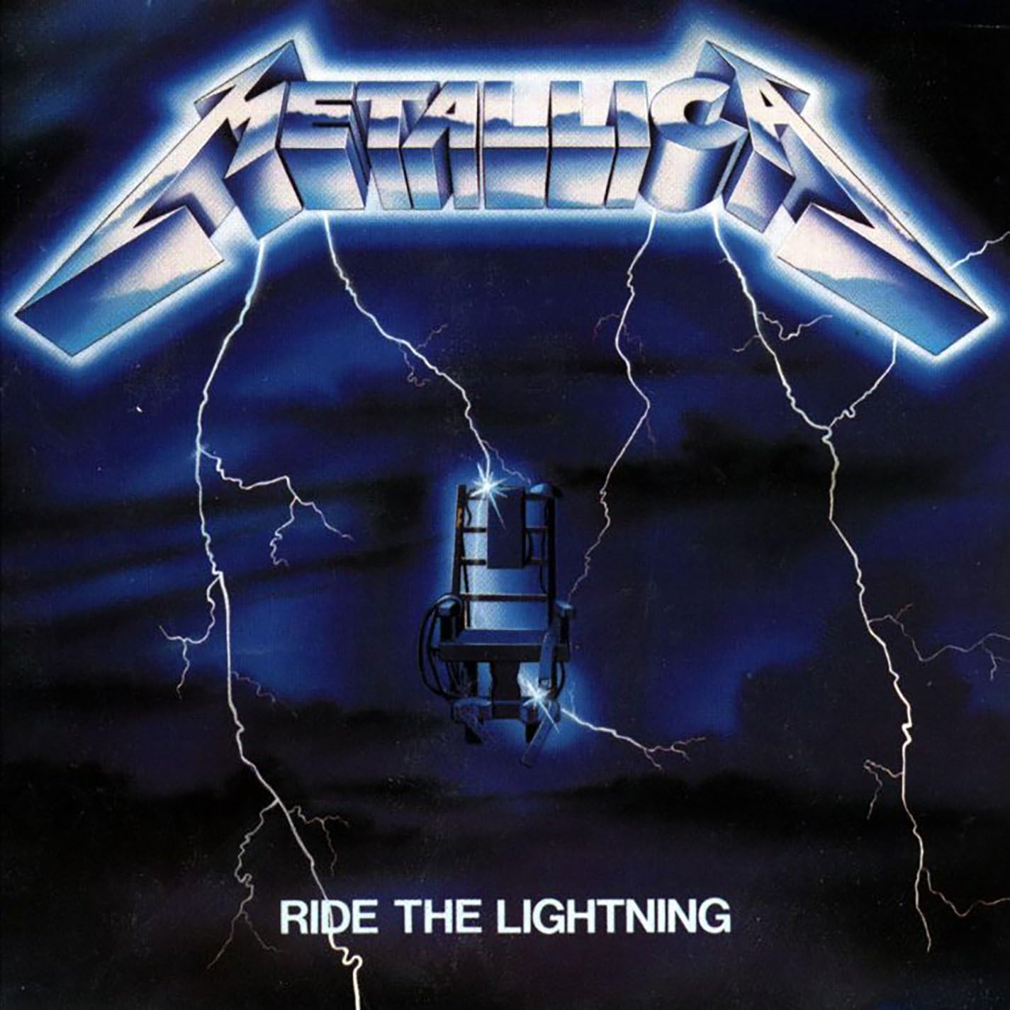 Metallica - Ride The Lightning [ 3 Vinyl + 6 CD + DVD ] |