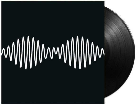 Arctic Monkeys - Am - Vinyl |