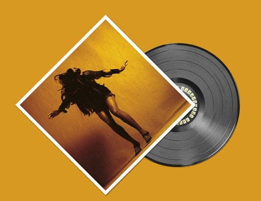 The Last Shadow Puppets - Everything You Have Come To Expect - Color Vinyl |