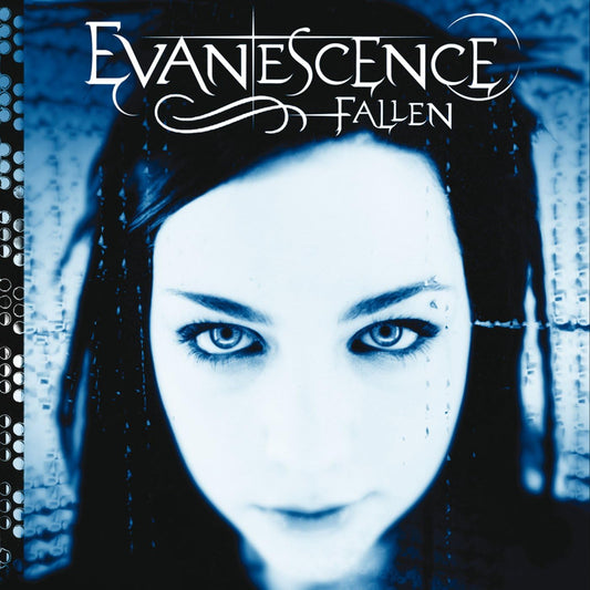 Evanescence - Fallen - Vinyl |