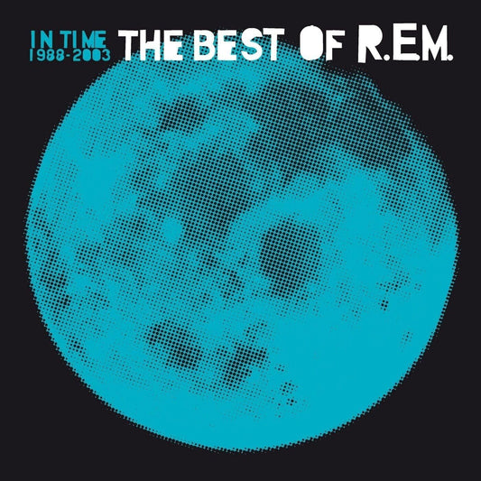 R.E.M. - In Time: The Best Of R.E.M. 1988-2003 - Vinyl |