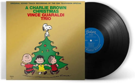 Vince Guaraldi Trio