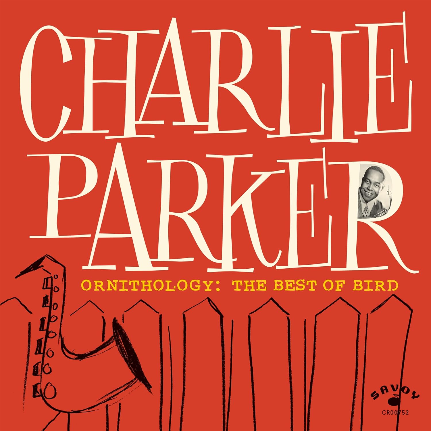 Charlie Parker - Ornithology: The Best Of Bird - Vinyl |