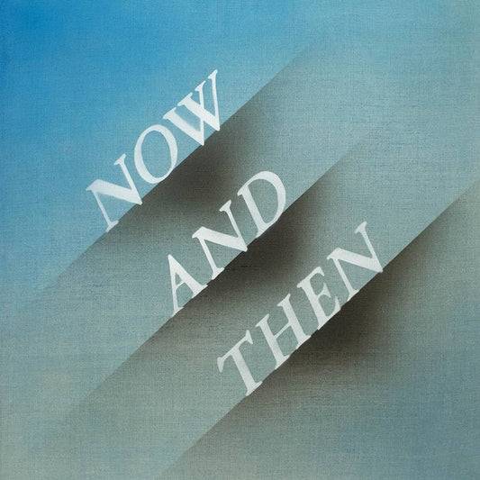 Now And Then (12" single)