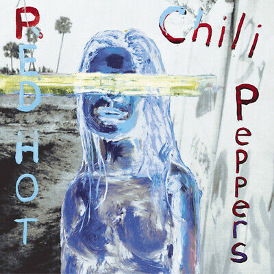 Red Hot Chili Peppe - By The Way - Vinyl |
