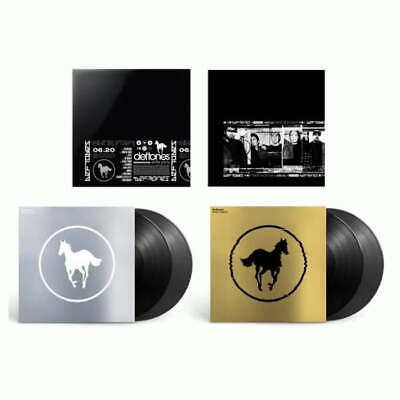 White Pony | Deftones |