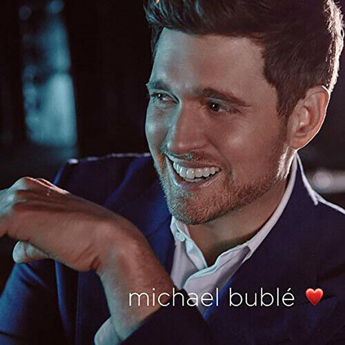 Michael Buble - Love - Vinyl |