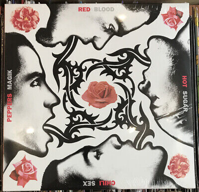 Red Hot Chili Peppers - Blood Sugar S Magik - Vinyl |