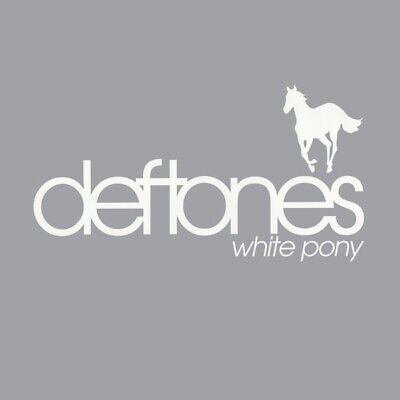 Deftones - White Pony - Vinyl |