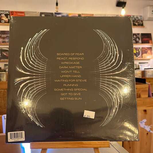 Dark Matter (RSD 24)