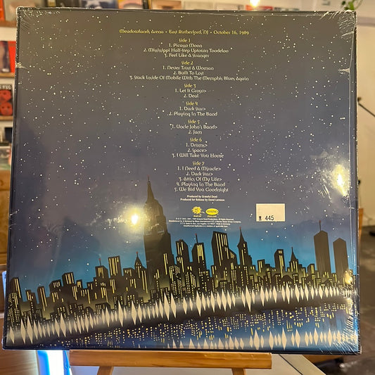 Nightfall Of Diamonds (RSD 24)