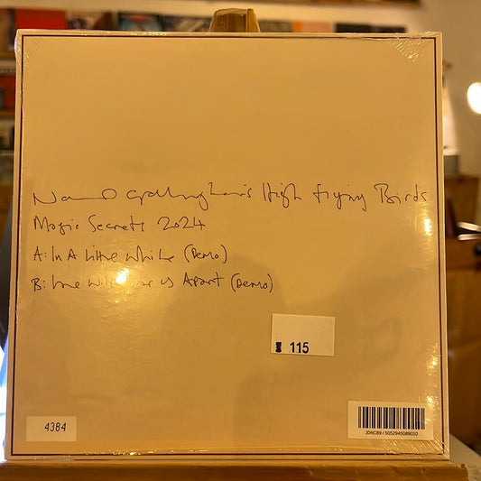 Magic Secrets 2024 (RSD 24)