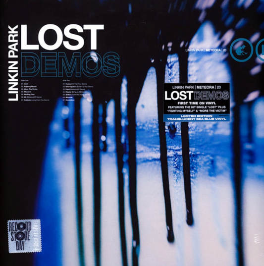 Lost Demos (RSD 2023)