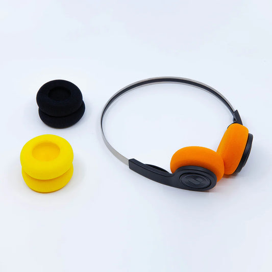 WIRELESS HEADPHONES - EQ-001