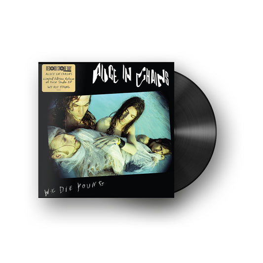 We Die Young (RSD 2022)