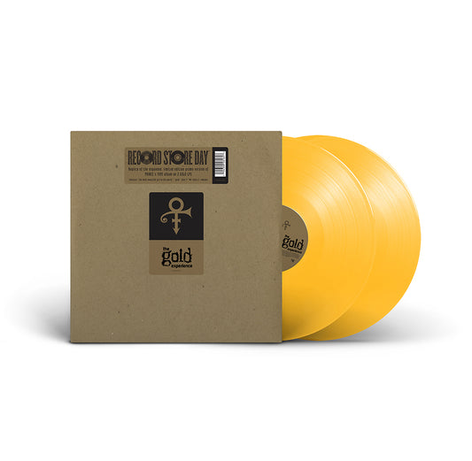 The Gold Experience (RSD 2022)