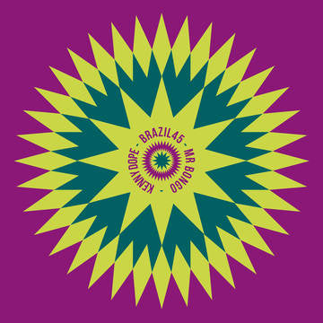 Brazil 45: Vol. 3 (RSD 2022)