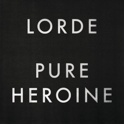 Pure Heroine (CD)