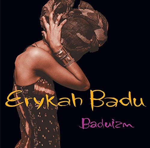 Baduizm (CD)