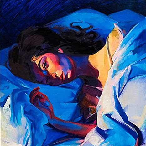 Melodrama (CD)