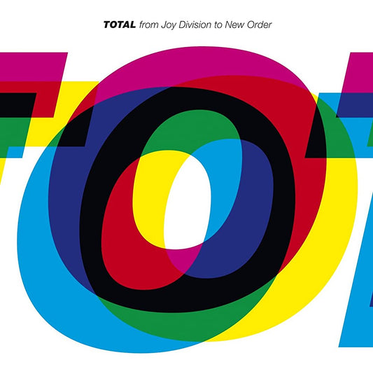 Total (The best of Joy Division & New Order)