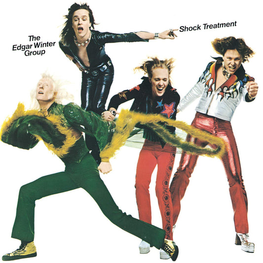 Shock Treatment