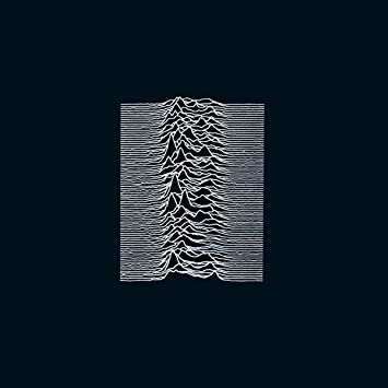 Unknown Pleasures