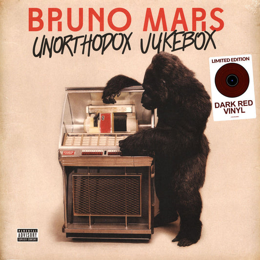 Unorthodox Jukebox