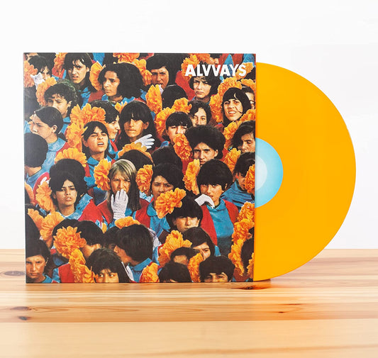 Alvvays