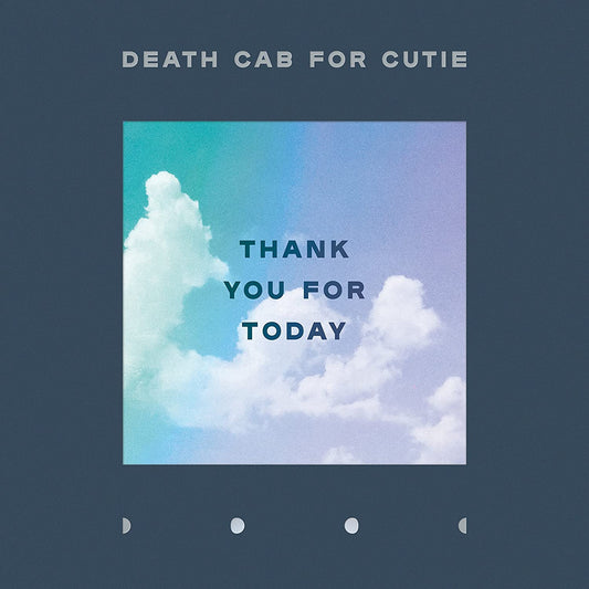 Thank You For Everything (Cassette)