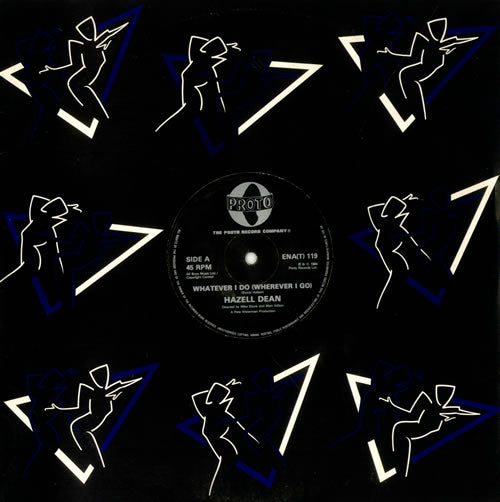 Whatever I Do (Wherever I Go)