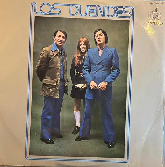 Los duendes