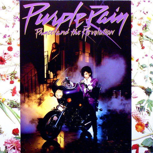 Purple Rain