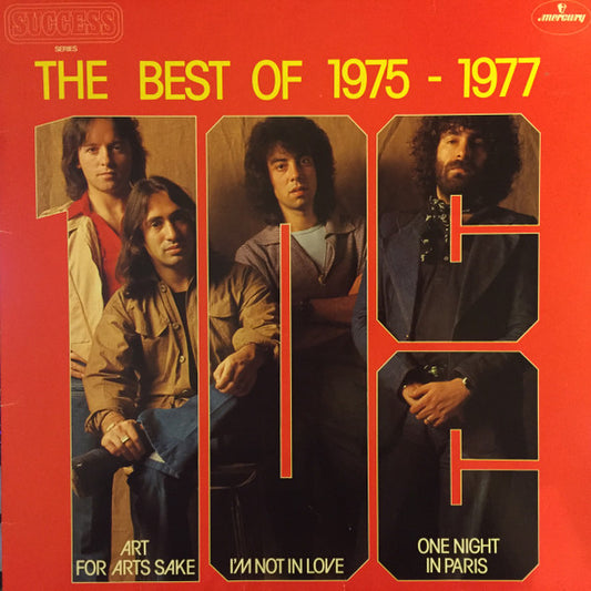 the best of 1975-1977