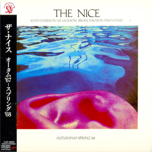 the nice