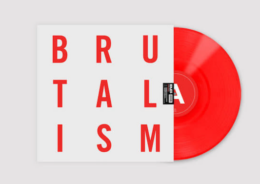 Five Years of Brutalism