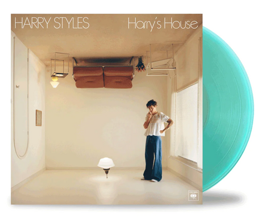 Harry's House (Green vinyl)