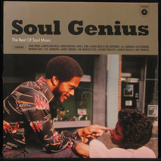 Soul Genius